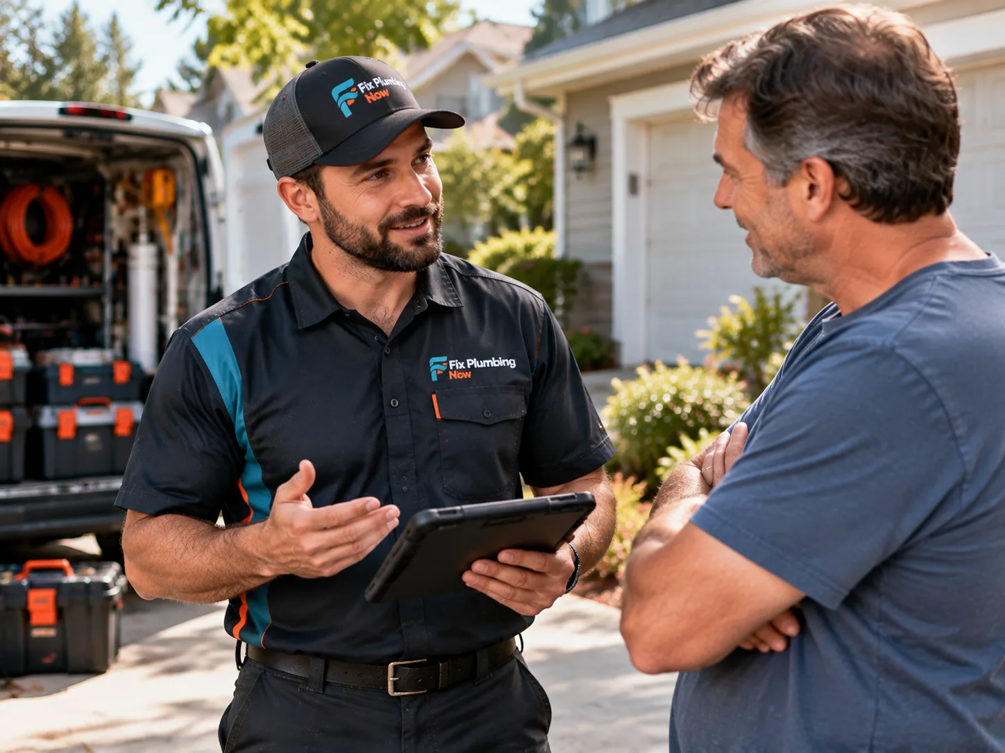 Clogged Drain Service Perham, ME FAQs